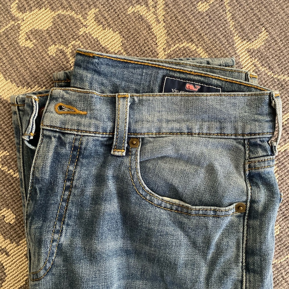 Vineyard Vines Jeans